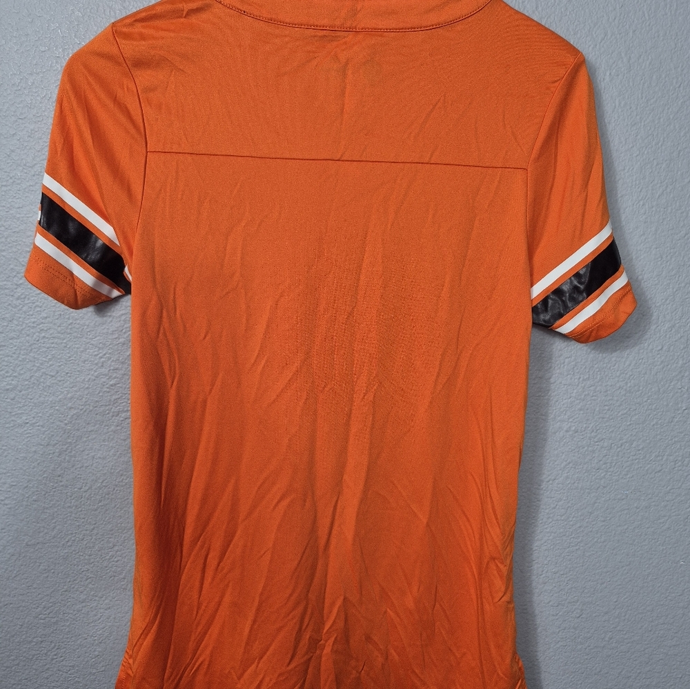 Womans Philadelphia Flyers Hockey Jersey - Picture 5 of 5
